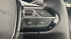 Peugeot 208 1.2 PureTech 100 Allure Premium + 5dr EAT8 Petrol Hatchback